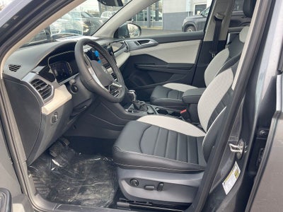 2026 Volkswagen Taos 1.5T SEL