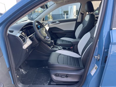 2027 Volkswagen Taos 1.5T SEL