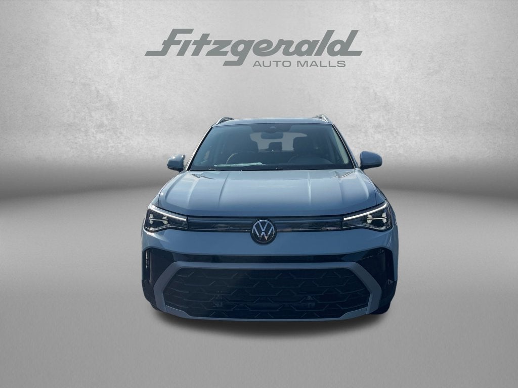 2027 Volkswagen Taos 1.5T SEL