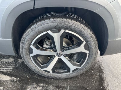 2027 Volkswagen Taos 1.5T SEL