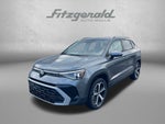 2027 Volkswagen Taos 1.5T SEL