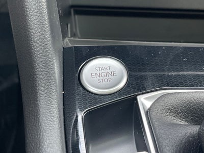 2027 Volkswagen Taos 1.5T SEL