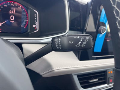 2027 Volkswagen Taos 1.5T SEL