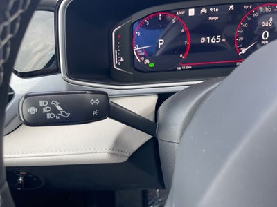 2027 Volkswagen Taos 1.5T SEL