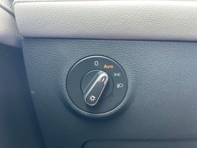 2027 Volkswagen Taos 1.5T SEL