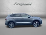 2027 Volkswagen Taos 1.5T SEL