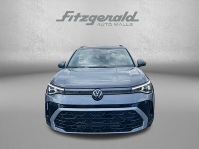 2027 Volkswagen Taos 1.5T SEL
