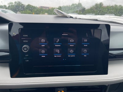2026 Volkswagen Taos 1.5T S