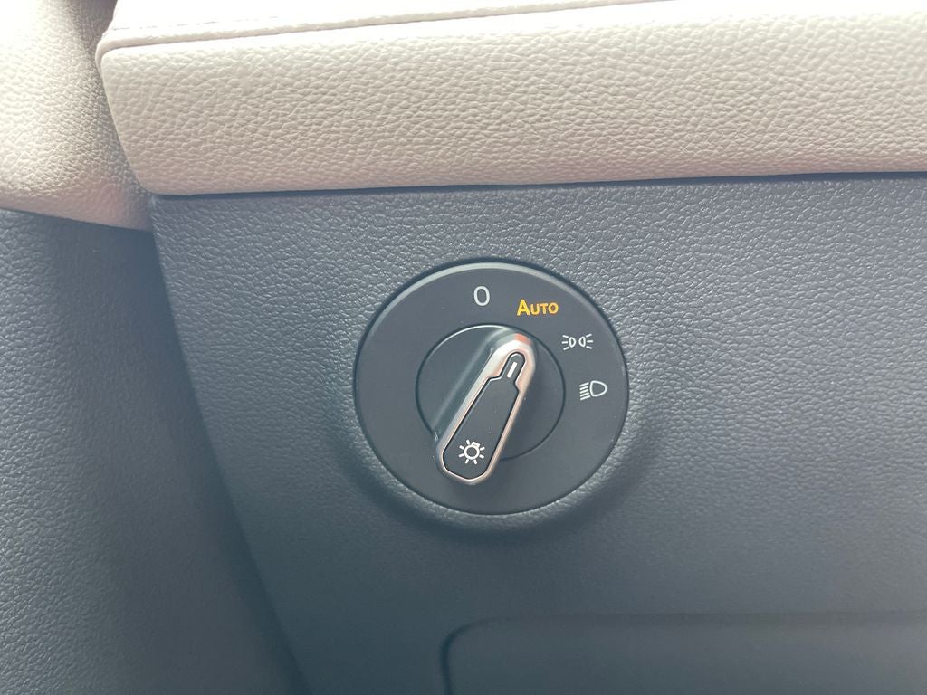 2026 Volkswagen Taos 1.5T S
