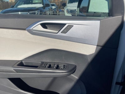 2026 Volkswagen Taos 1.5T SE