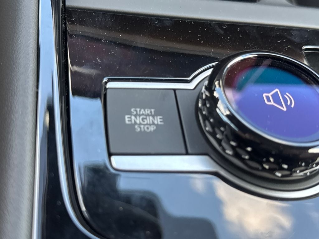 2026 Volkswagen Tiguan 2.0T SEL R-Line Turbo