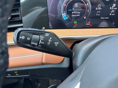 2026 Volkswagen Tiguan 2.0T SEL R-Line Turbo