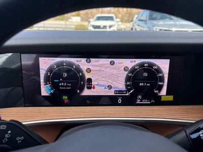 2026 Volkswagen Tiguan 2.0T SEL R-Line Turbo