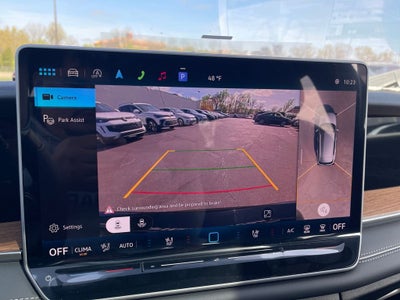 2026 Volkswagen Tiguan 2.0T SEL R-Line Turbo