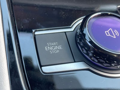 2026 Volkswagen Tiguan 2.0T SEL R-Line Turbo