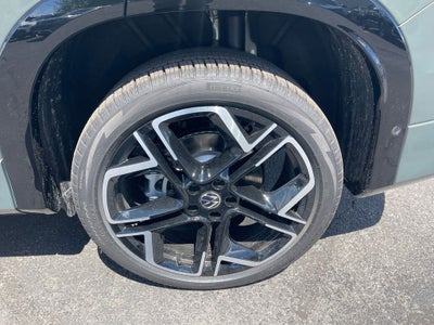 2026 Volkswagen Tiguan 2.0T SEL R-Line Turbo