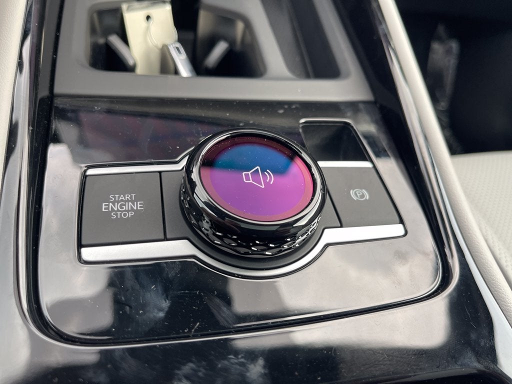 2026 Volkswagen Tiguan SEL R-Line Turbo