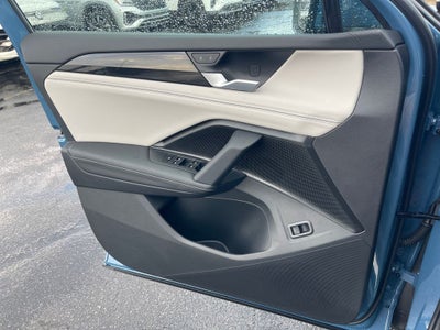 2026 Volkswagen Tiguan SEL R-Line Turbo