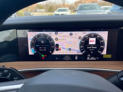 2026 Volkswagen Tiguan 2.0T SEL R-Line Turbo