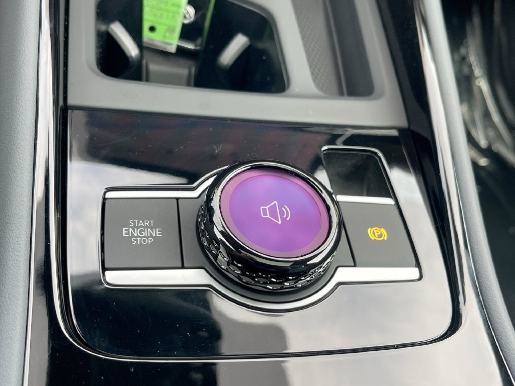 2026 Volkswagen Tiguan SEL R-Line Turbo
