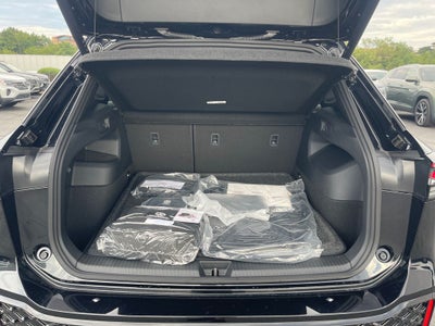 2026 Volkswagen Tiguan 2.0T SEL R-Line