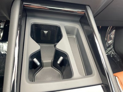 2026 Volkswagen Tiguan 2.0T SEL R-Line