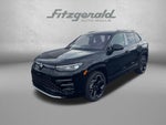2026 Volkswagen Tiguan 2.0T SEL R-Line