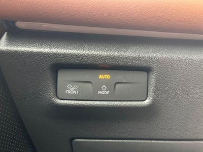 2026 Volkswagen Tiguan 2.0T SEL R-Line