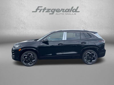 2026 Volkswagen Tiguan 2.0T SEL R-Line