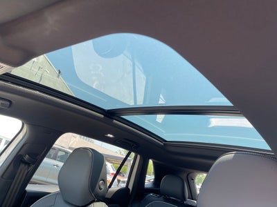 2026 Volkswagen Tiguan 2.0T SEL