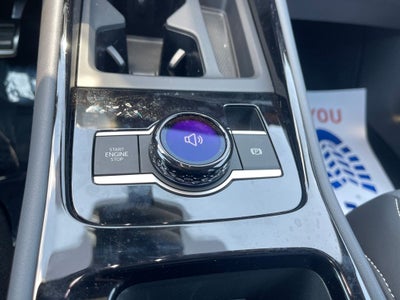 2026 Volkswagen Tiguan 2.0T SEL
