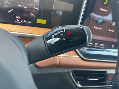 2026 Volkswagen Tiguan 2.0T SEL R-Line Turbo
