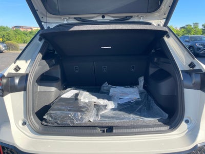 2026 Volkswagen Tiguan 2.0T SEL