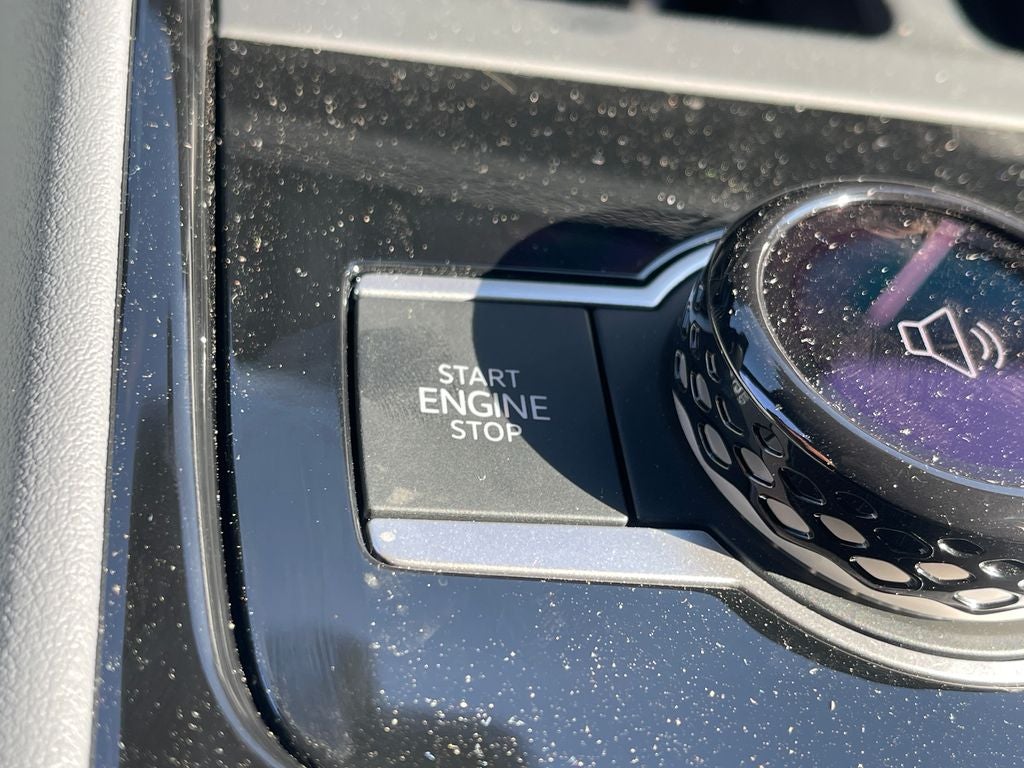 2026 Volkswagen Tiguan 2.0T SEL