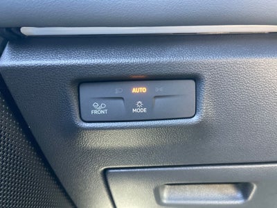 2026 Volkswagen Tiguan 2.0T SEL