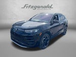 2026 Volkswagen Tiguan 2.0T SEL R-Line Turbo