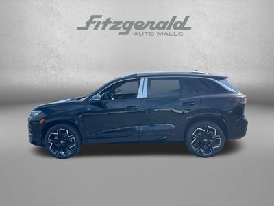 2026 Volkswagen Tiguan 2.0T SEL R-Line Turbo