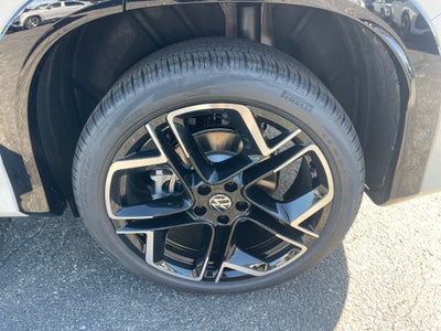2026 Volkswagen Tiguan 2.0T SEL R-Line