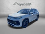 2026 Volkswagen Tiguan 2.0T SEL R-Line