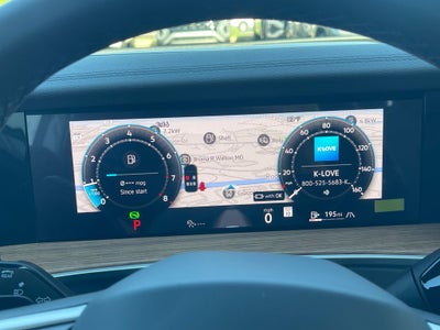 2026 Volkswagen Tiguan 2.0T SEL R-Line