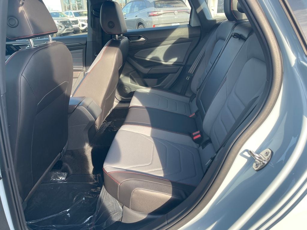 2026 Volkswagen Jetta GLI 2.0T Autobahn