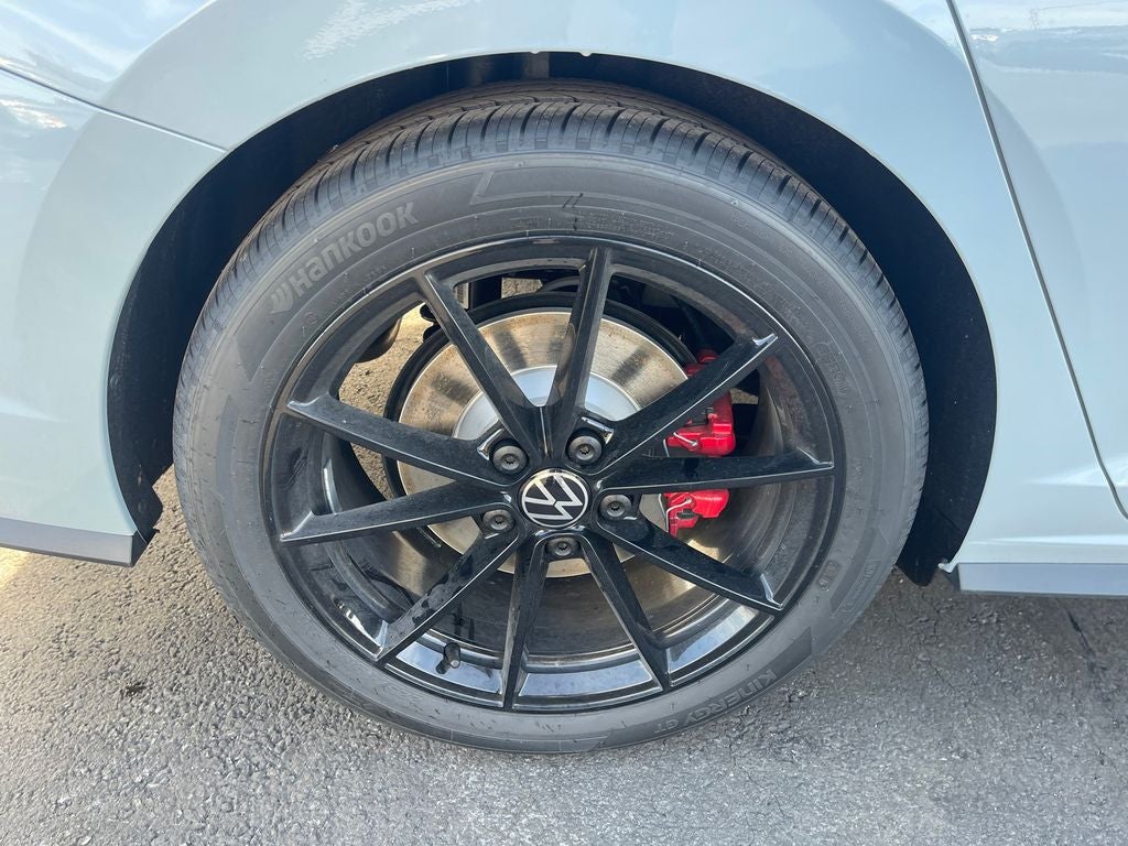 2026 Volkswagen Jetta GLI 2.0T Autobahn