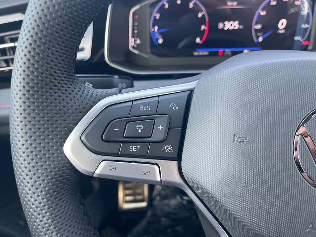 2026 Volkswagen Jetta GLI 2.0T Autobahn