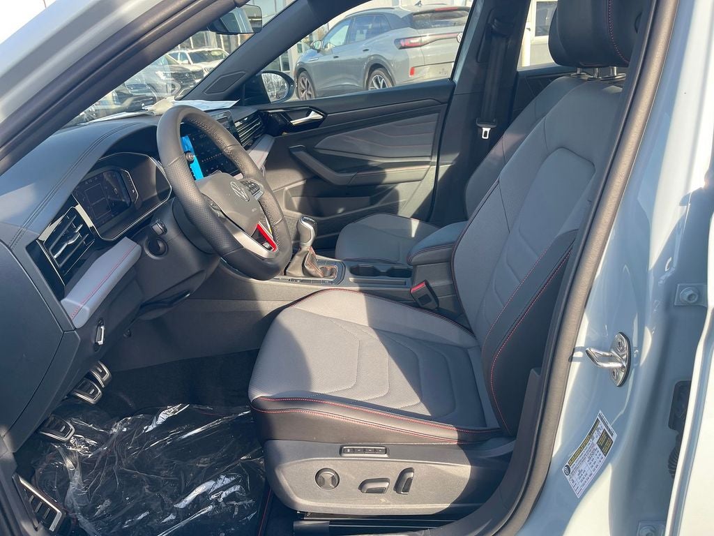 2026 Volkswagen Jetta GLI 2.0T Autobahn