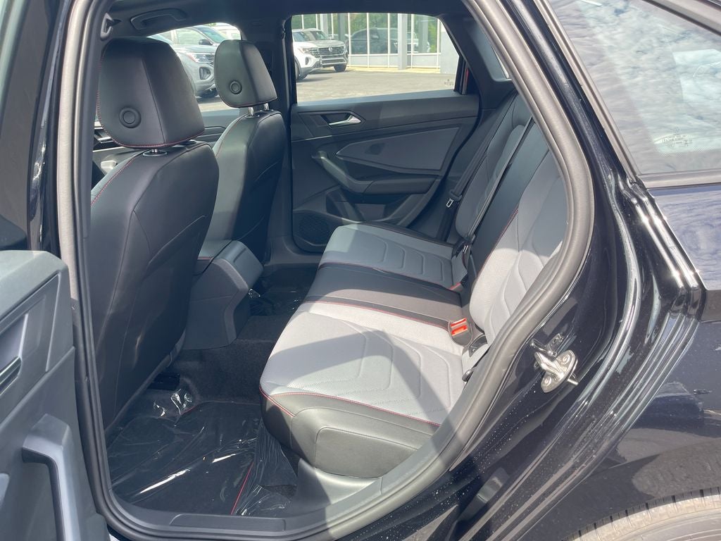 2026 Volkswagen Jetta GLI 2.0T Autobahn