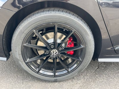 2026 Volkswagen Jetta GLI 2.0T Autobahn