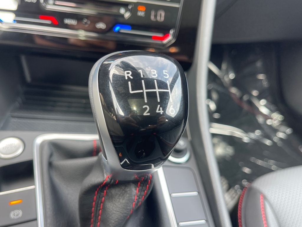 2026 Volkswagen Jetta GLI 2.0T Autobahn