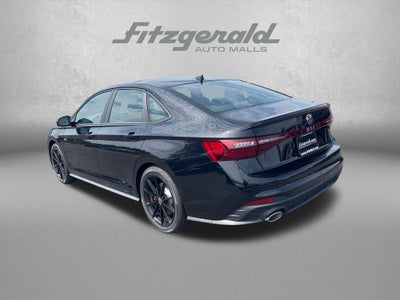 2026 Volkswagen Jetta GLI 2.0T Autobahn