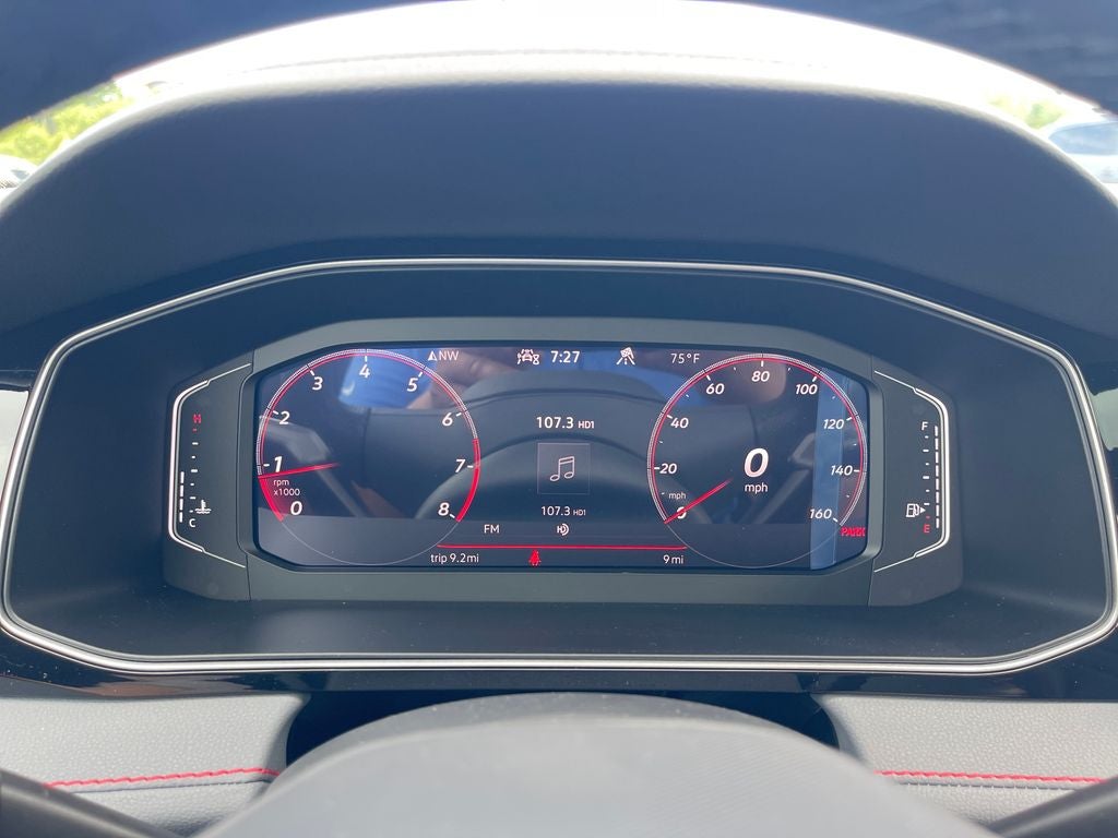 2026 Volkswagen Jetta GLI 2.0T Autobahn