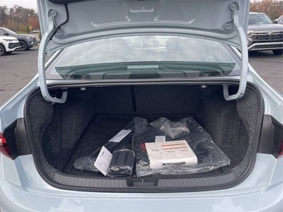 2026 Volkswagen Jetta GLI 2.0T Autobahn